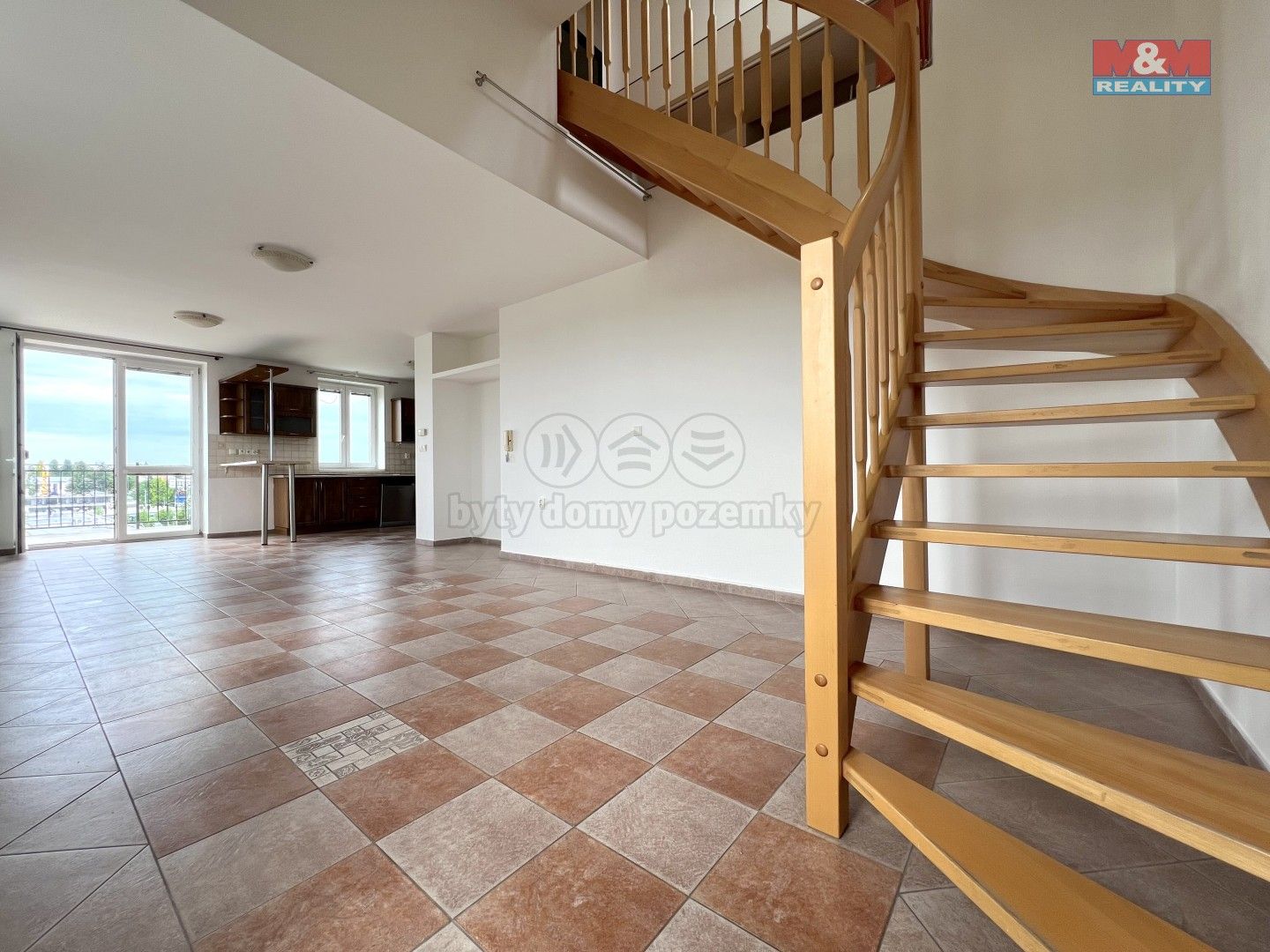 4+kk, Brněnská, Vyškov, 130 m²