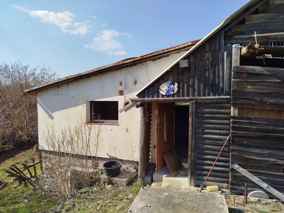 Prodej pozemek pro bydlení - Zábřeh, 789 01, 828 m²