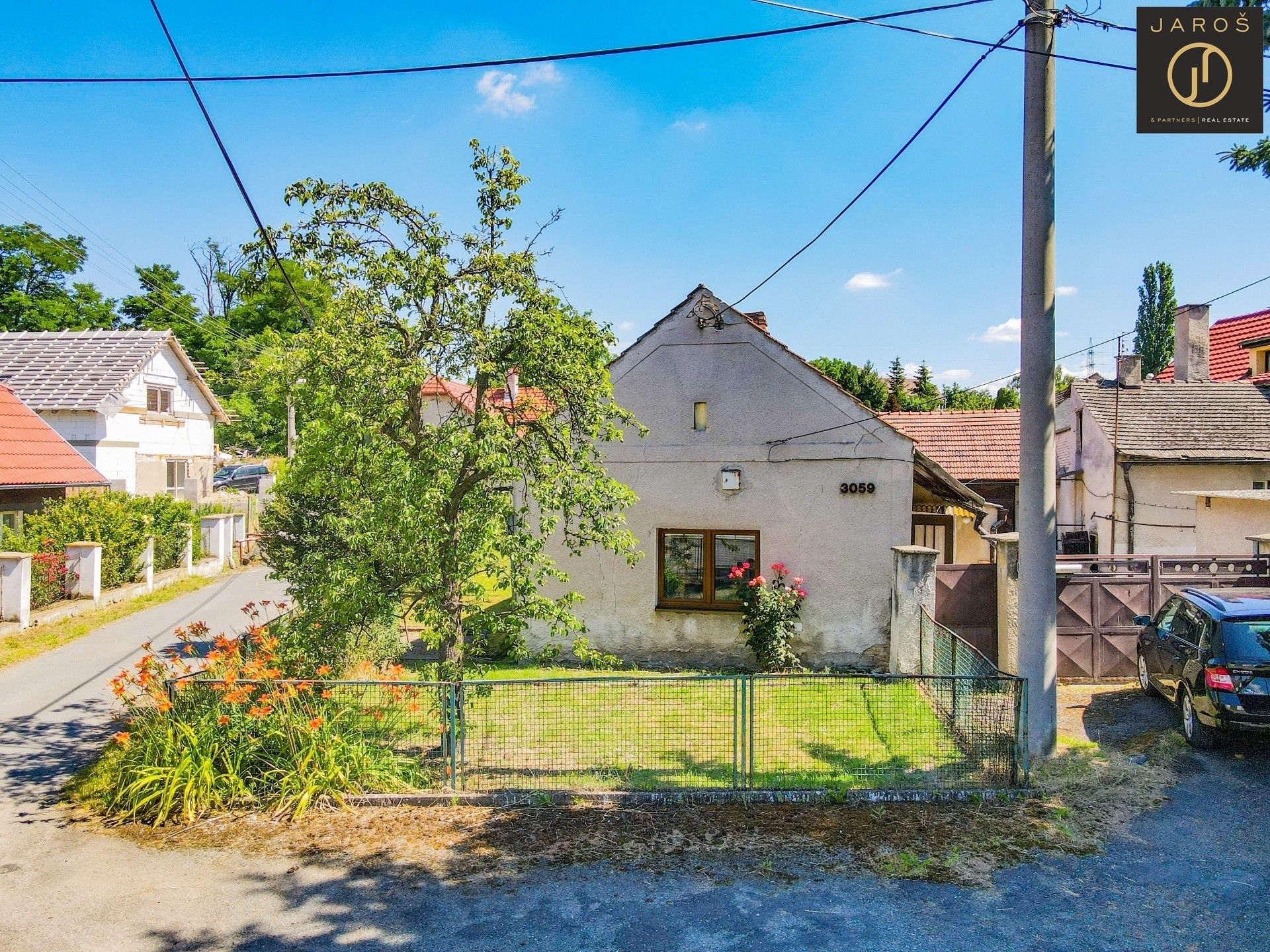 Prodej dům - V Lipovci, Mělník, 95 m²