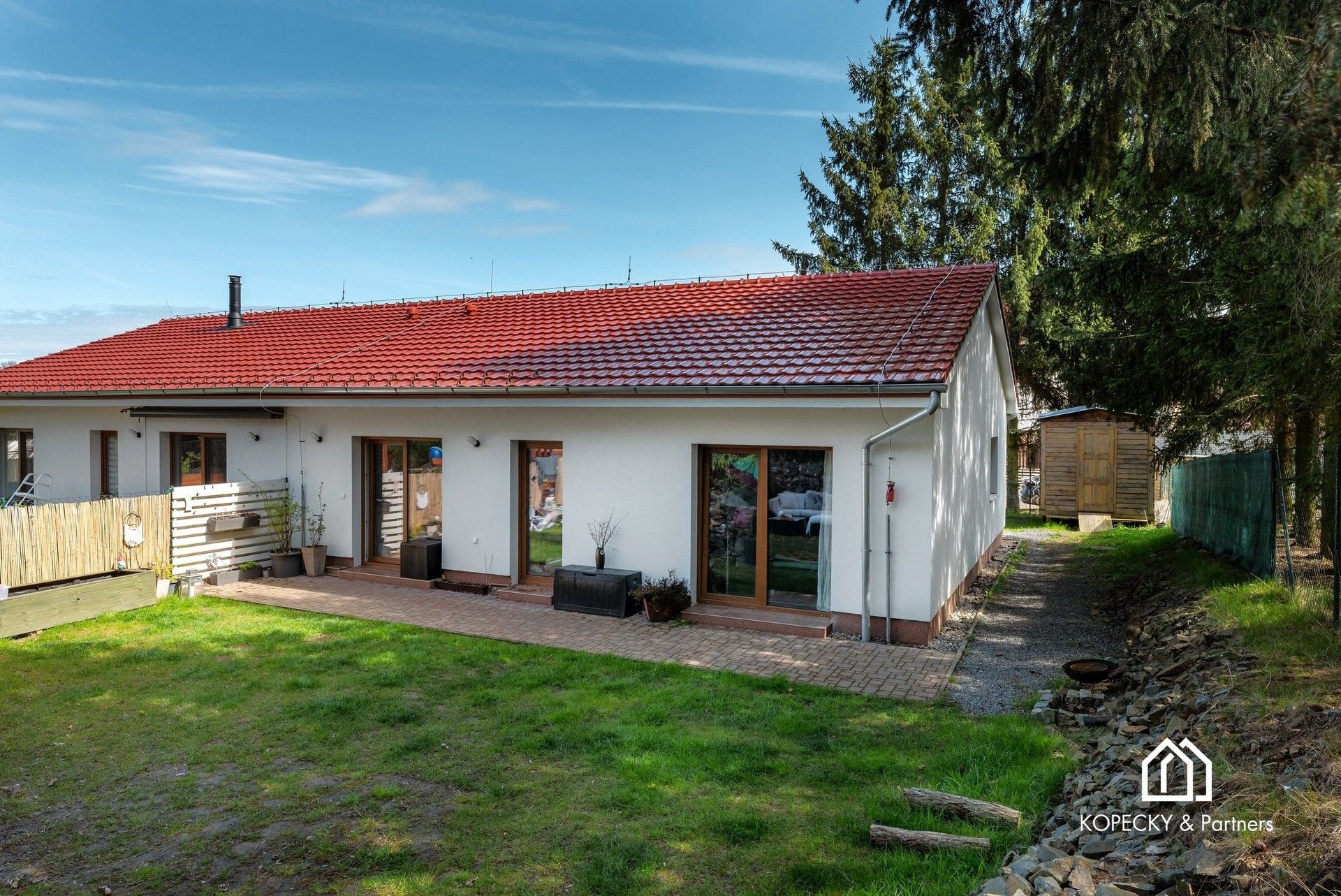 Ostatní, Lomená, Křenice, 90 m²