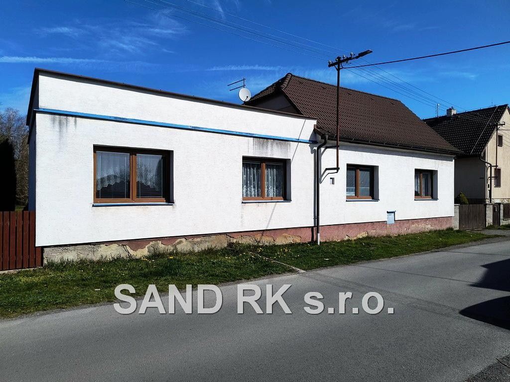 Rodinné domy, Plovární, Líně, 110 m²