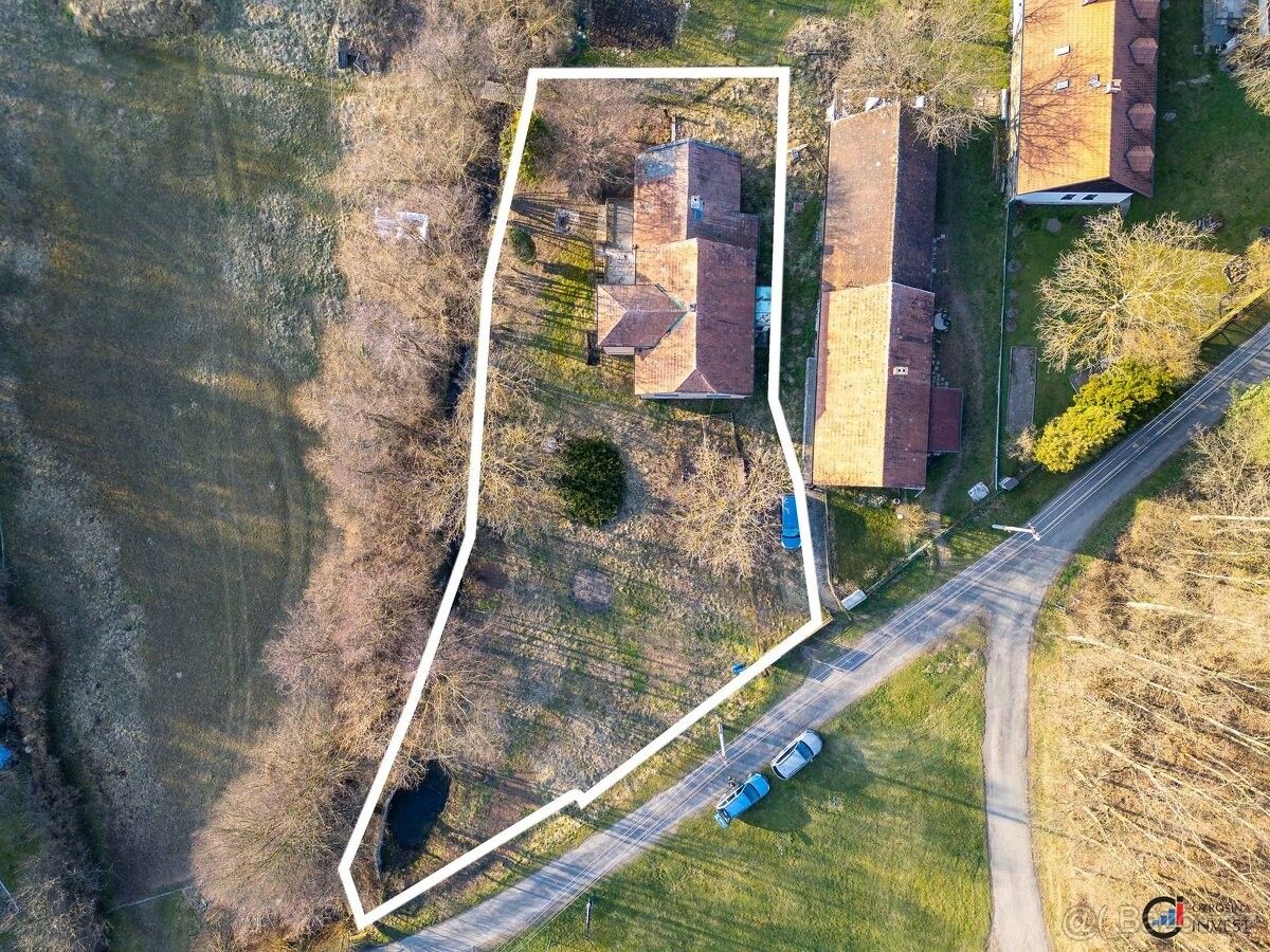 Prodej dům - Svojšice u Přelouče, 533 62, 143 m²