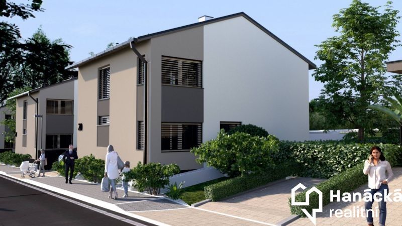 Prodej dům - Přerov, 750 02, 188 m²
