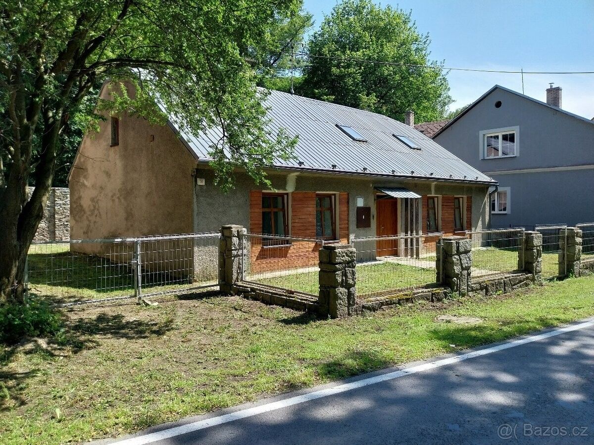 Ostatní, Jindřichov u Krnova, 793 83