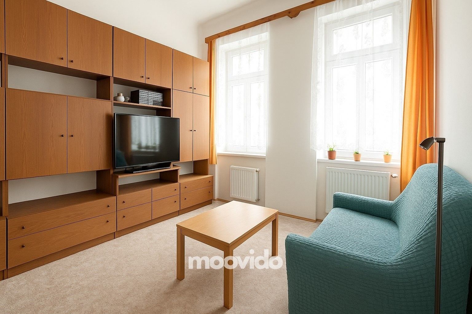3+1, Jana Masaryka, Praha, 91 m²