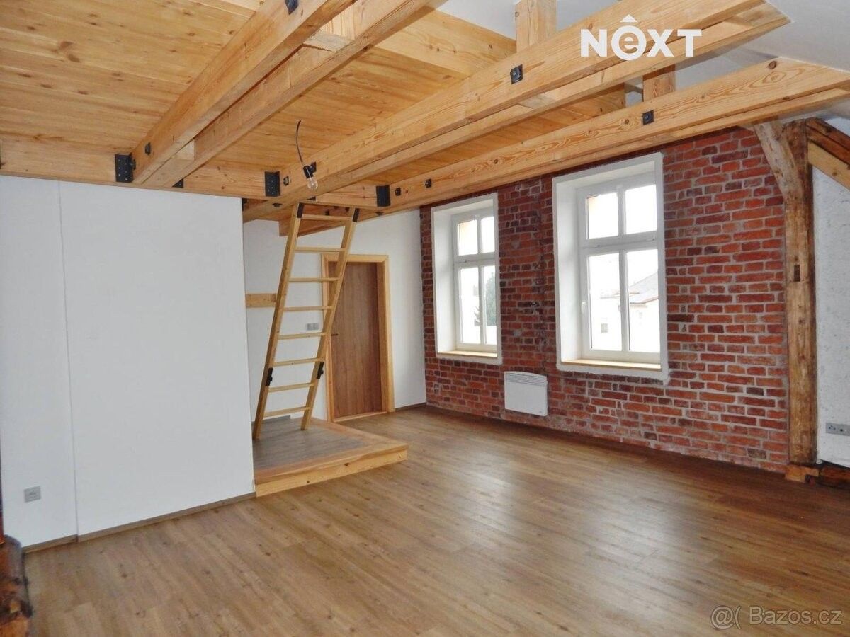 2+kk, Trutnov, 541 01, 60 m²