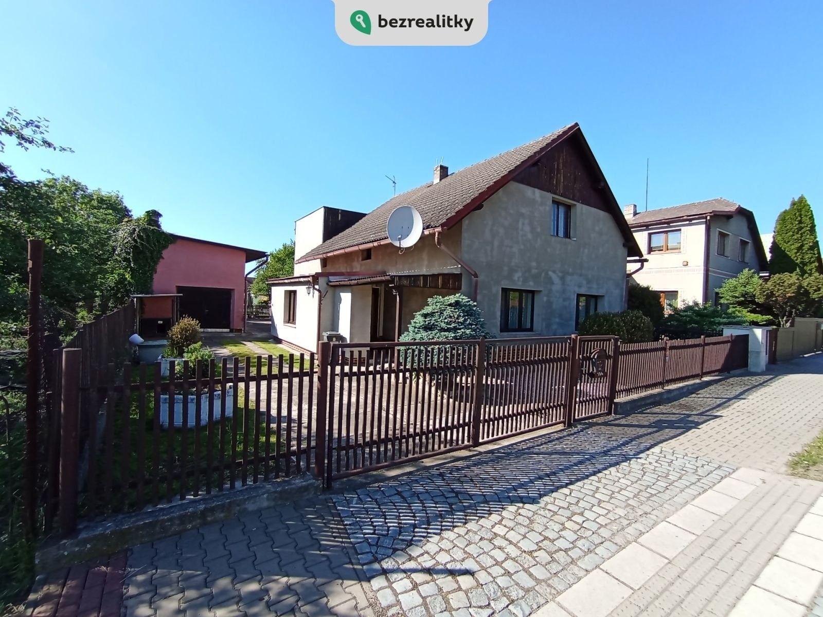 Ostatní, Na Státní, Holohlavy, 102 m²