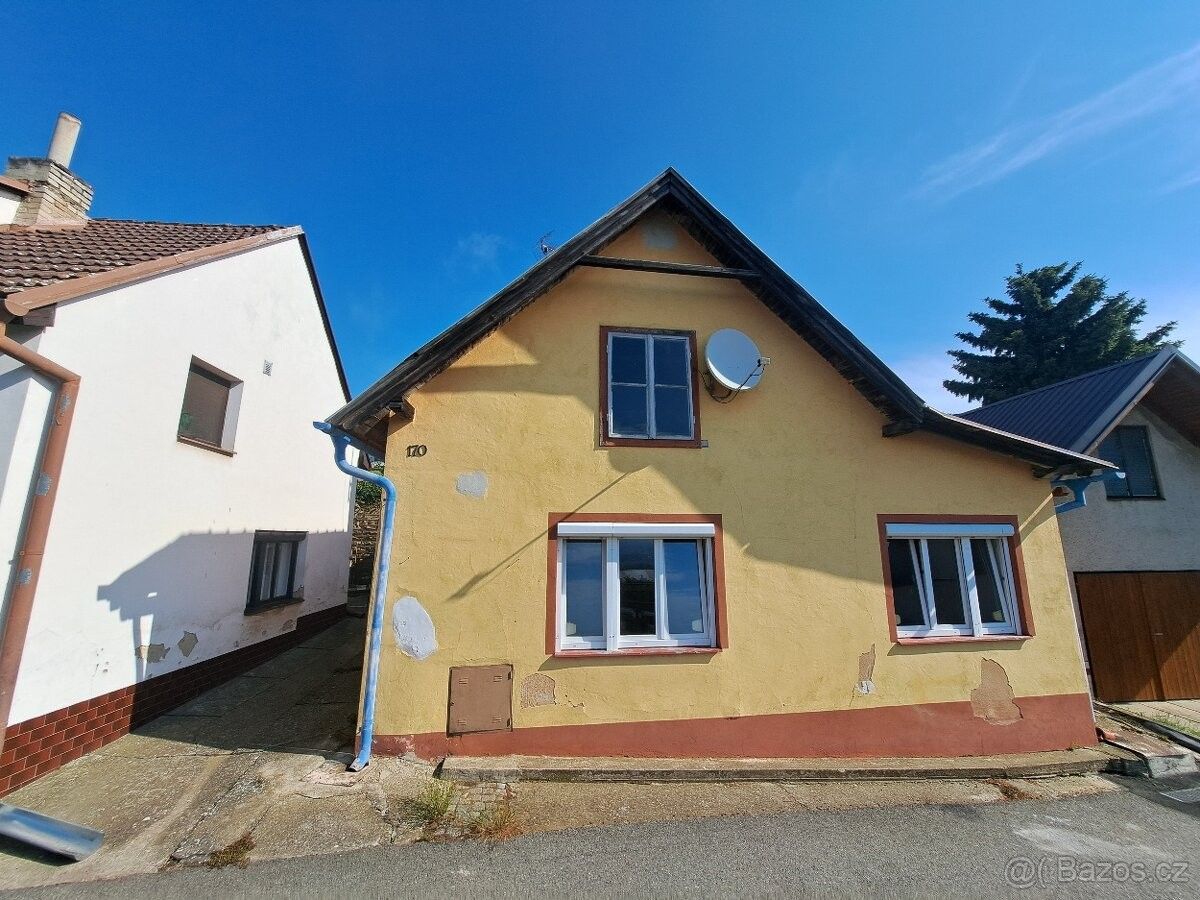 Ostatní, Polešovice, 687 37, 74 m²