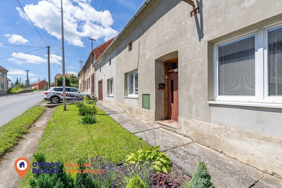 Prodej dům - Plumlov, 798 03, 709 m²