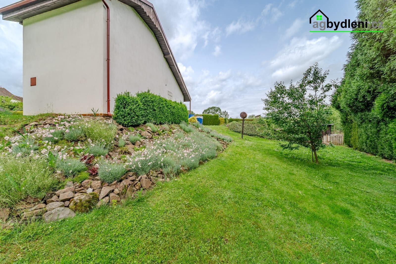 Prodej chata - Střelice, Plzeň-jih, 64 m²