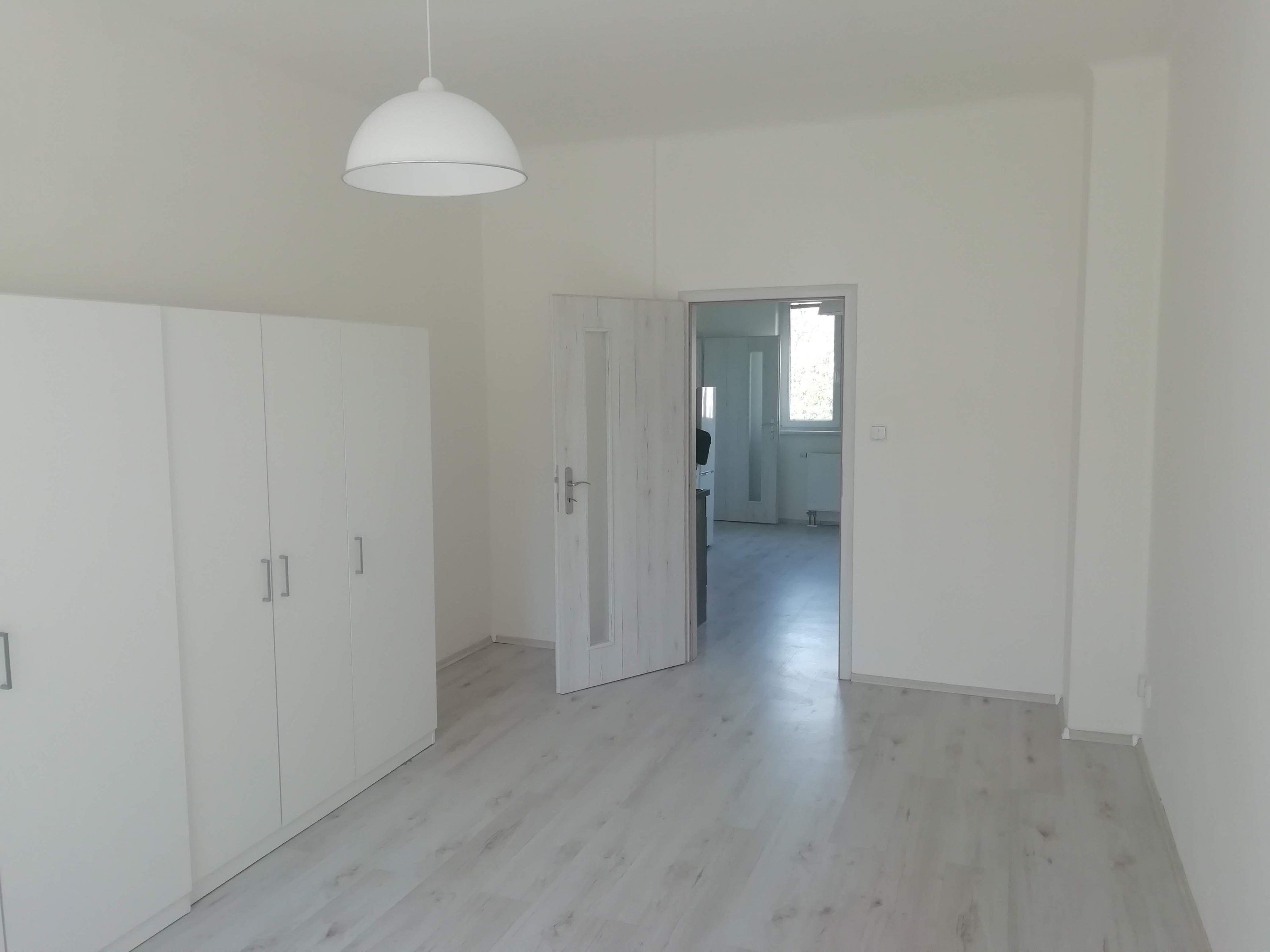 Pronájem byt 2+kk - U nových domů II, Praha, 45 m²