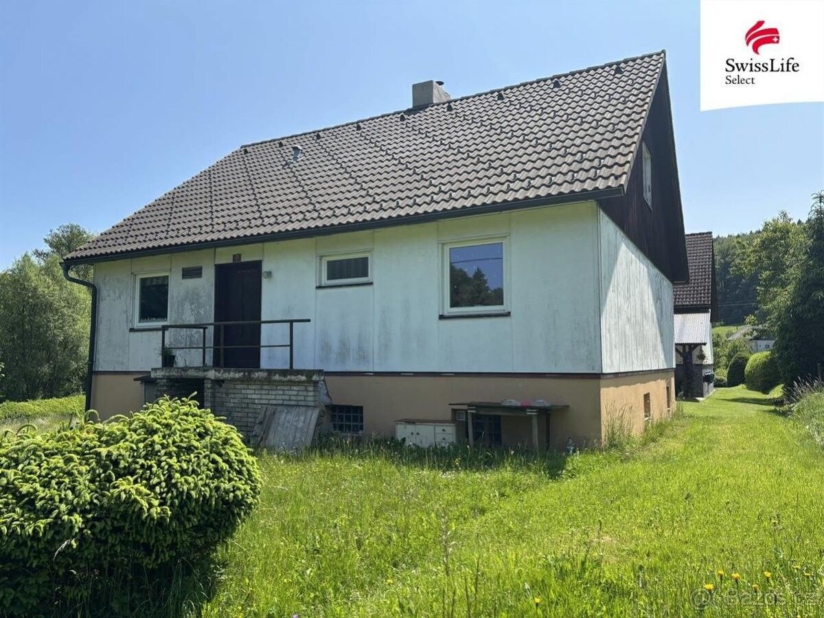 Ostatní, Teplice nad Metují, 549 57, 160 m²