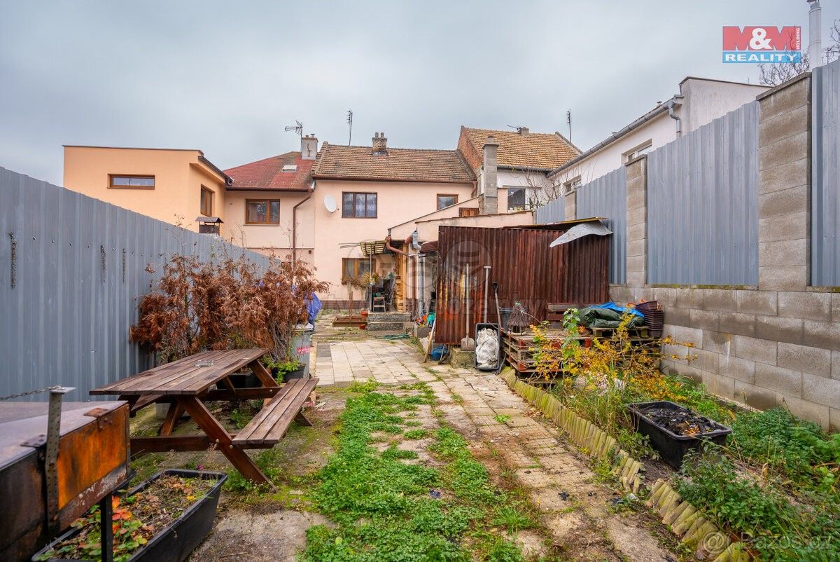 Prodej dům - Zdounky, 768 02, 85 m²