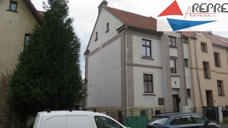 Ostatní, Sokolská, Litoměřice, 98 m²