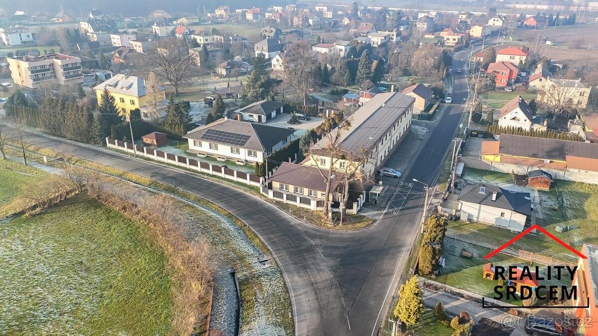 Ostatní, Dolní Lutyně, 735 53, 52 m²