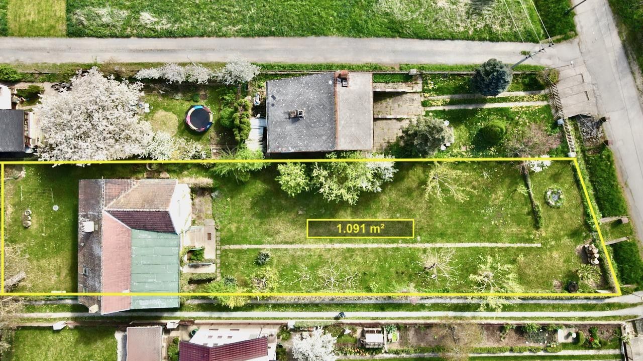 Rodinné domy, Všenorská, Dobřichovice, 195 m²