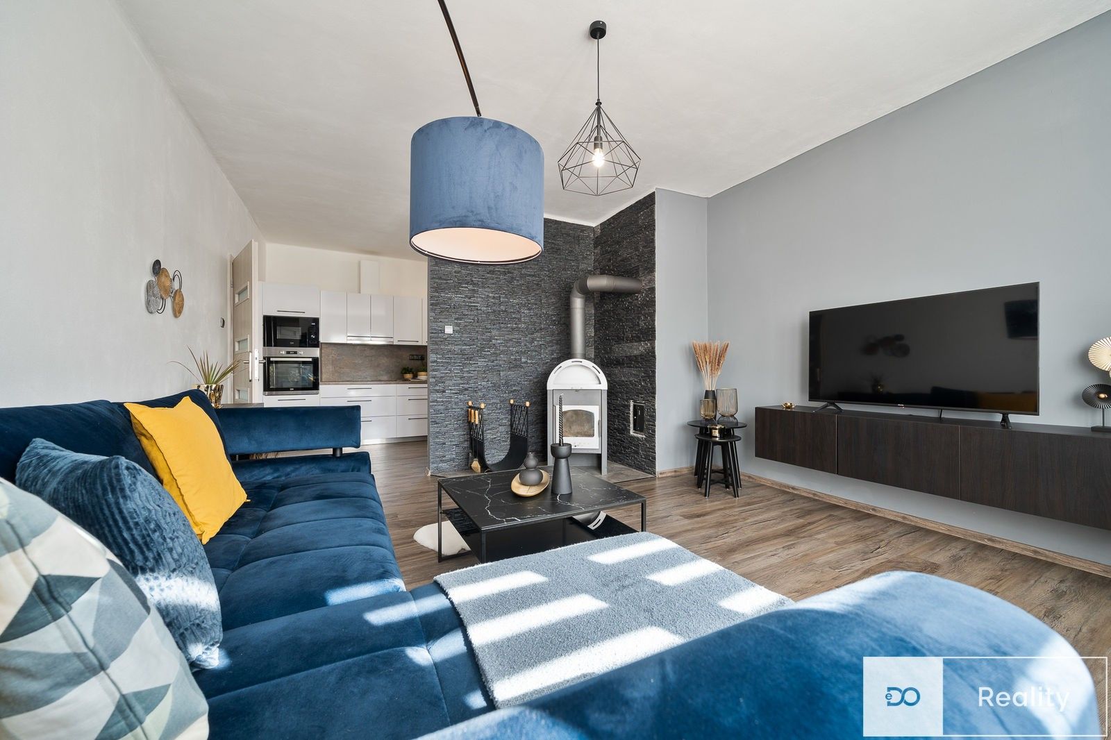 Prodej rodinný dům - Staroholická, Holice, 175 m²