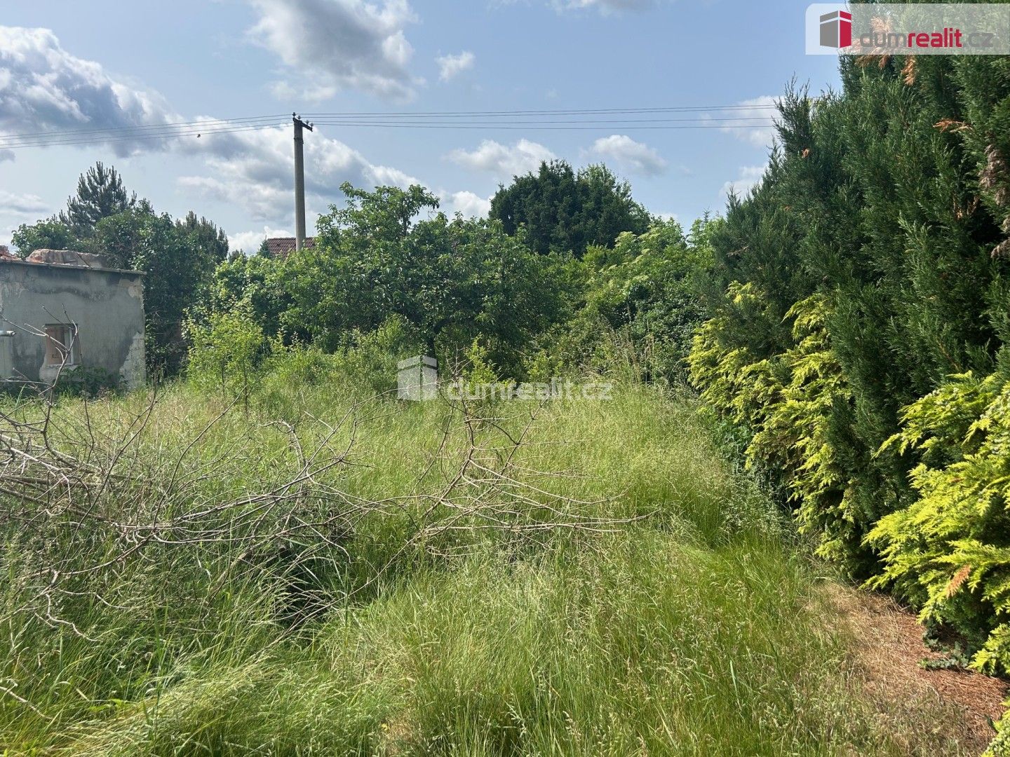 Prodej rodinný dům - V Dubinách, Jirny, 722 m²