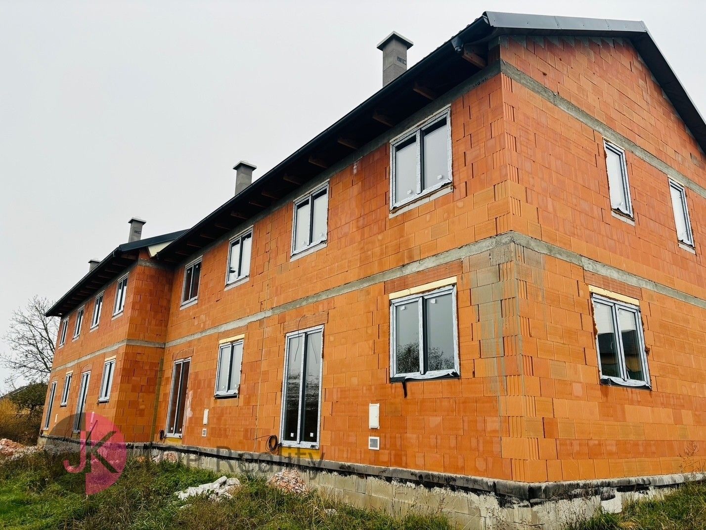Rodinné domy, Soběhrdy, 100 m²