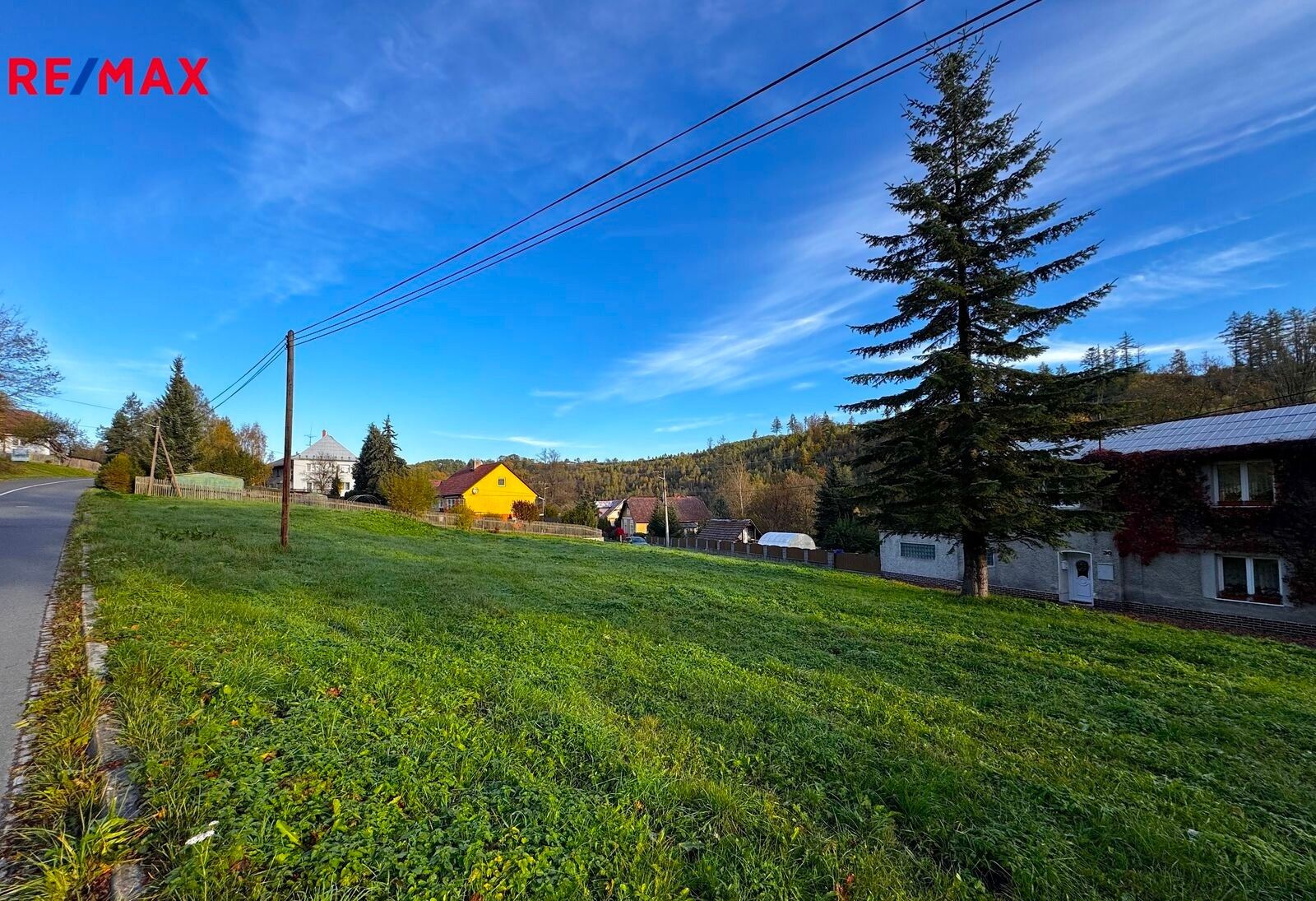 Pozemky pro bydlení, Domašov nad Bystřicí, 657 m²