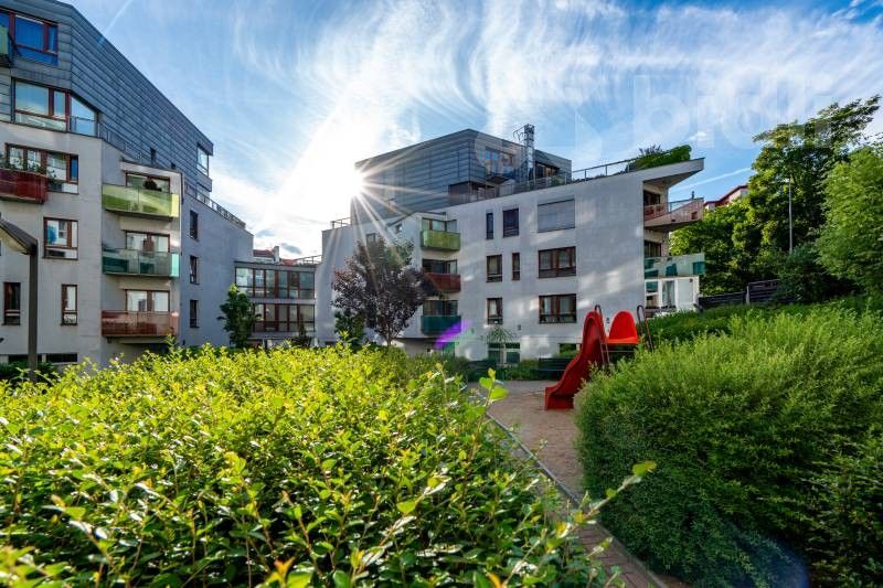 2+kk, Brabcova, Praha, 57 m²