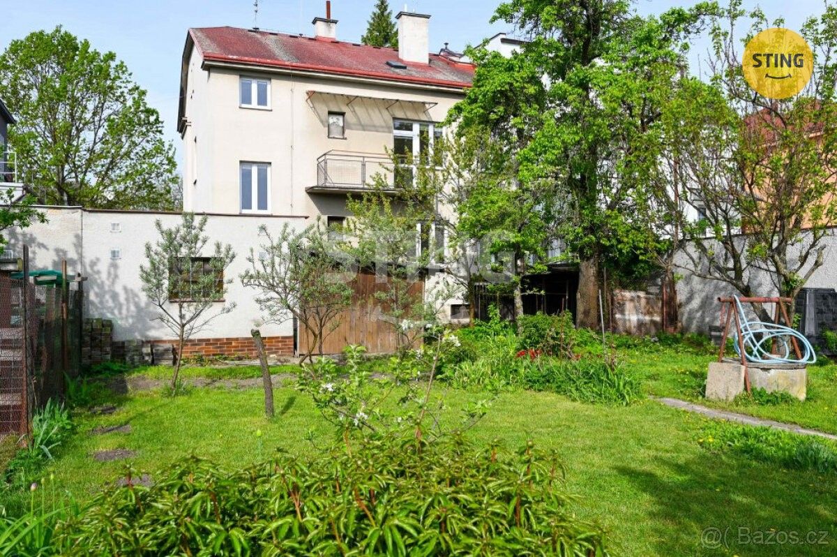 Prodej dům - Přerov, 750 02, 345 m²