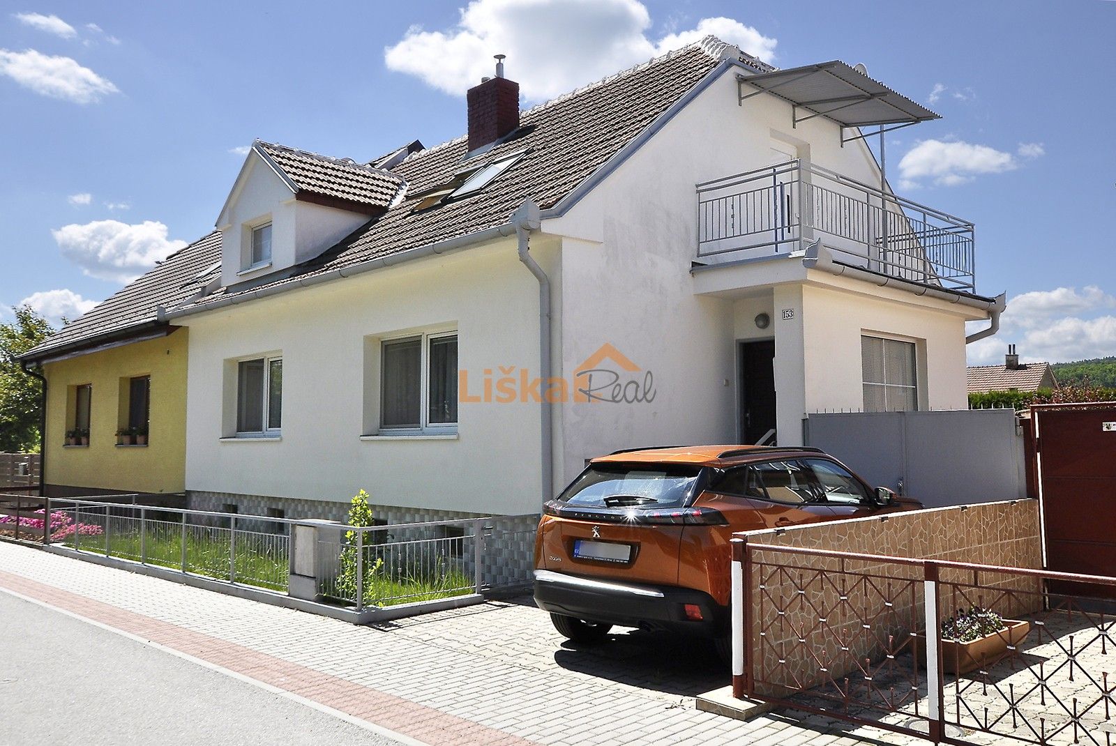 Ostatní, Jinačovice, 124 m²