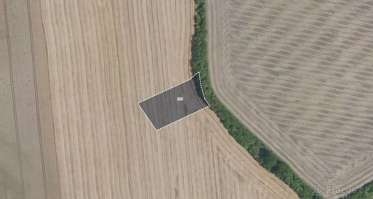 Prodej pozemek - Oskořínek, 289 32, 20 746 m²