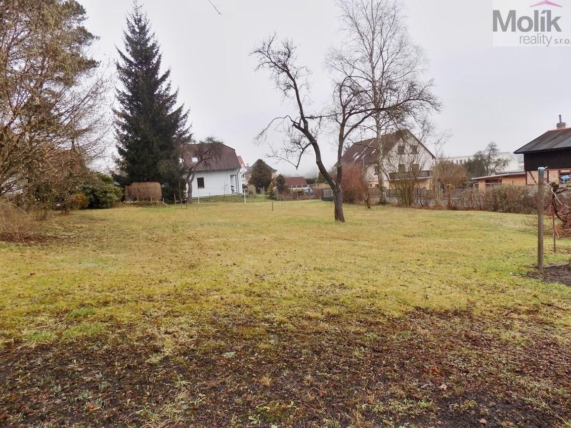 Pozemky pro bydlení, Jarošova, Varnsdorf, 761 m²