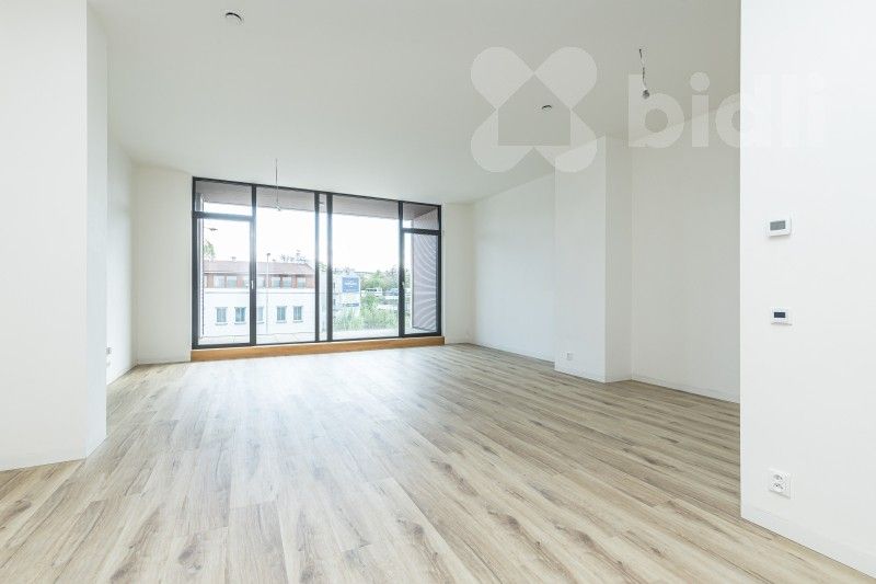 3+kk, Malešická, Praha, 119 m²