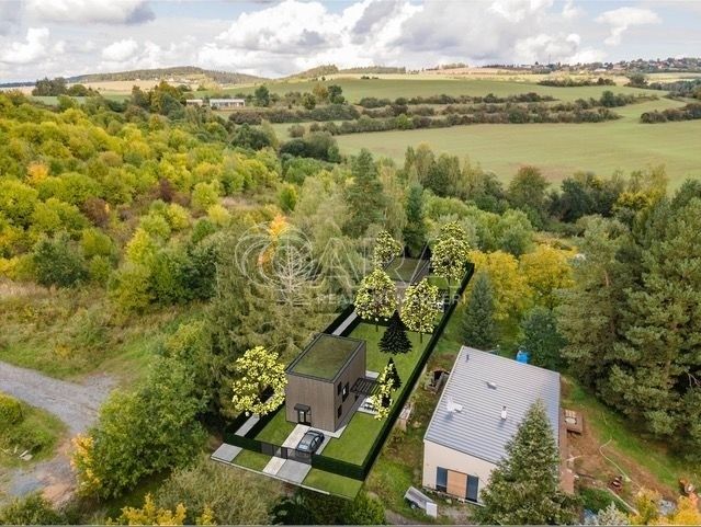 Prodej pozemek pro bydlení - Mnichovice, 892 m²