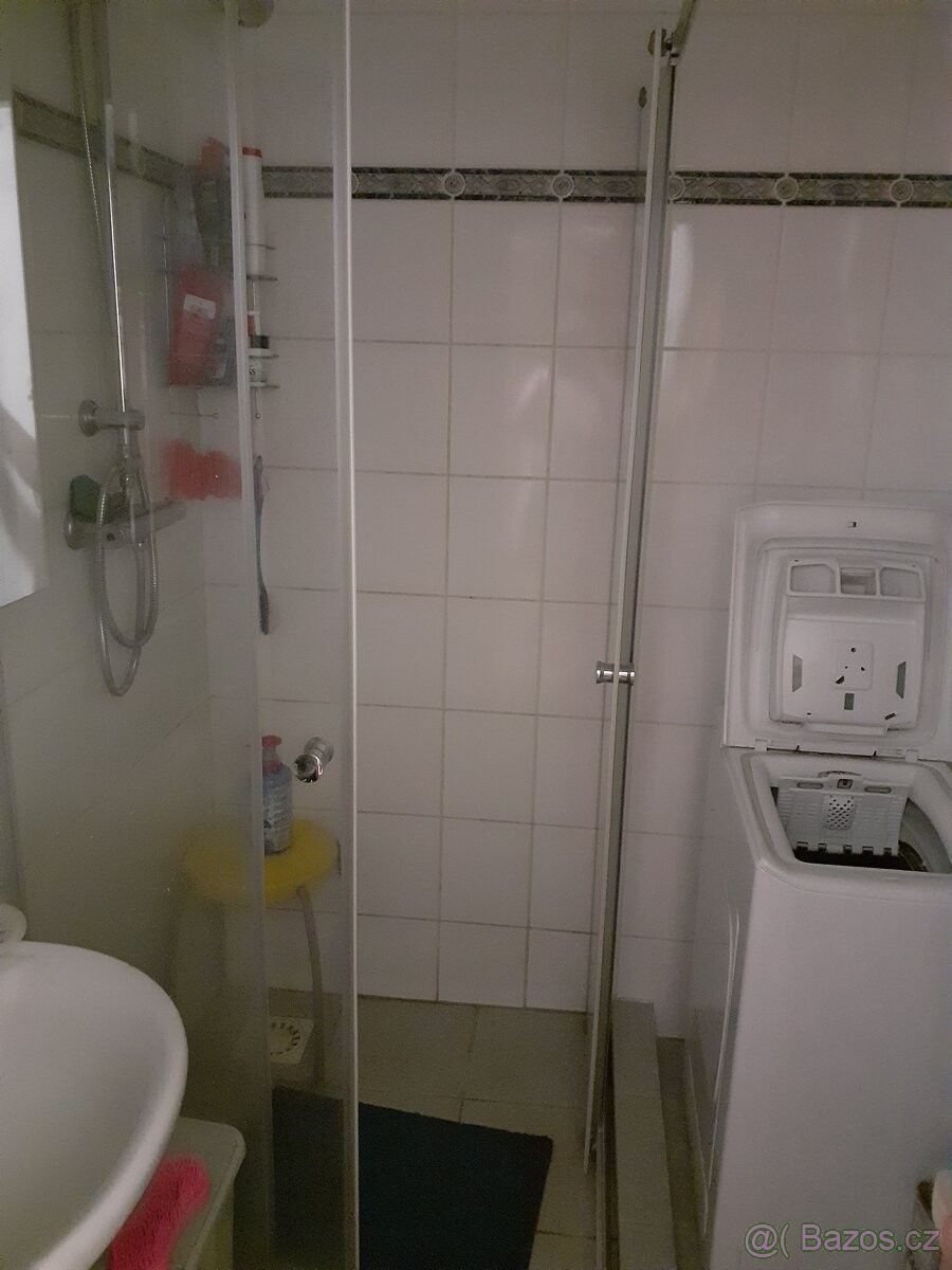 Prodej byt - Praha, 140 00, 6 m²
