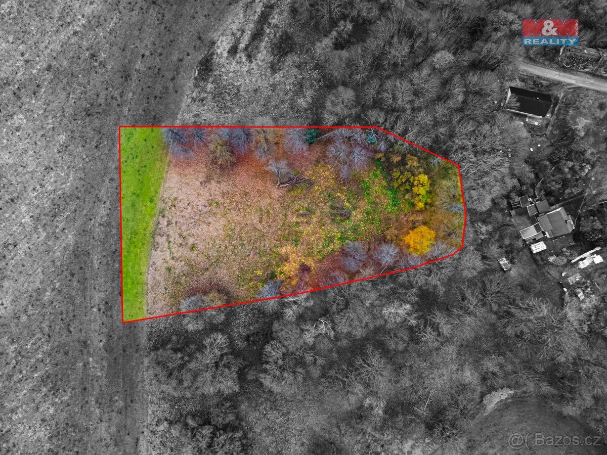 Prodej pozemek pro bydlení - Mariánské Lázně, 353 01, 7 404 m²