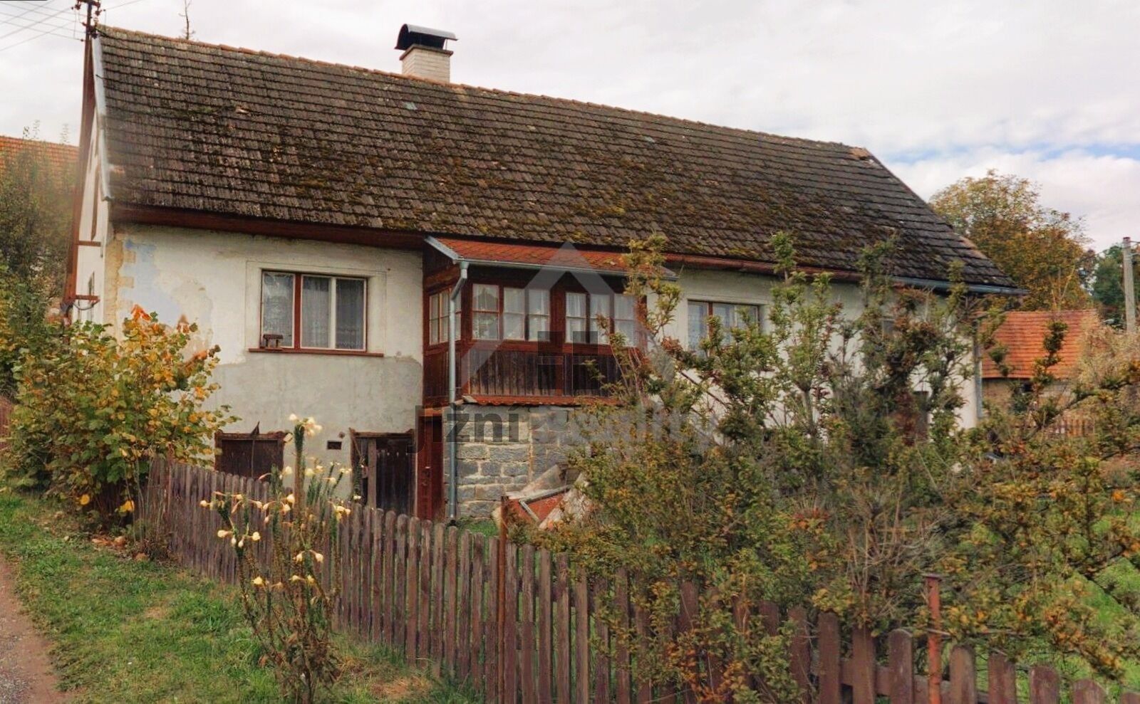 Rodinné domy, Myslív, 120 m²
