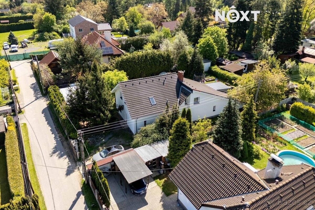 Prodej dům - Zvole u Prahy, 252 45, 230 m²