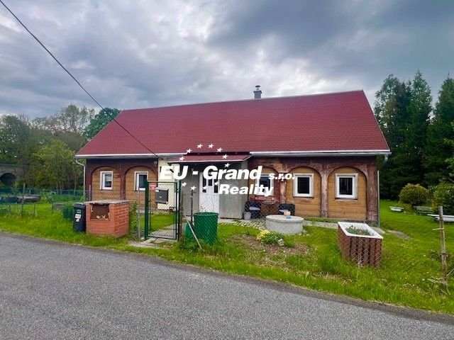 Rodinné domy, Slévačská, Rumburk, 151 m²