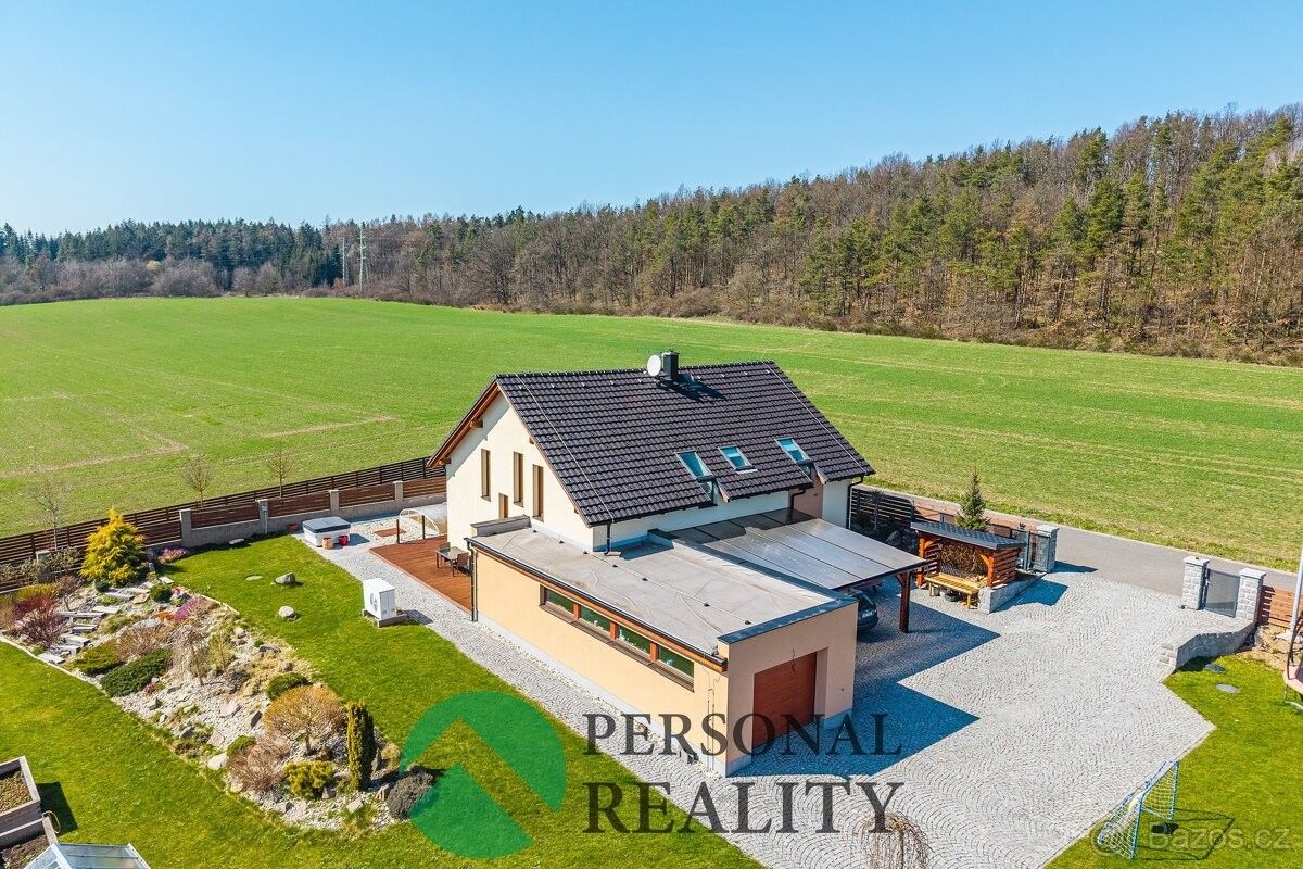 Ostatní, Příbram, 261 01, 1 225 m²