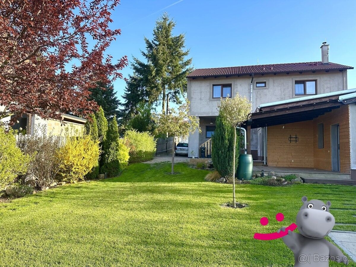 Ostatní, Vysoký Újezd u Berouna, 267 16, 160 m²