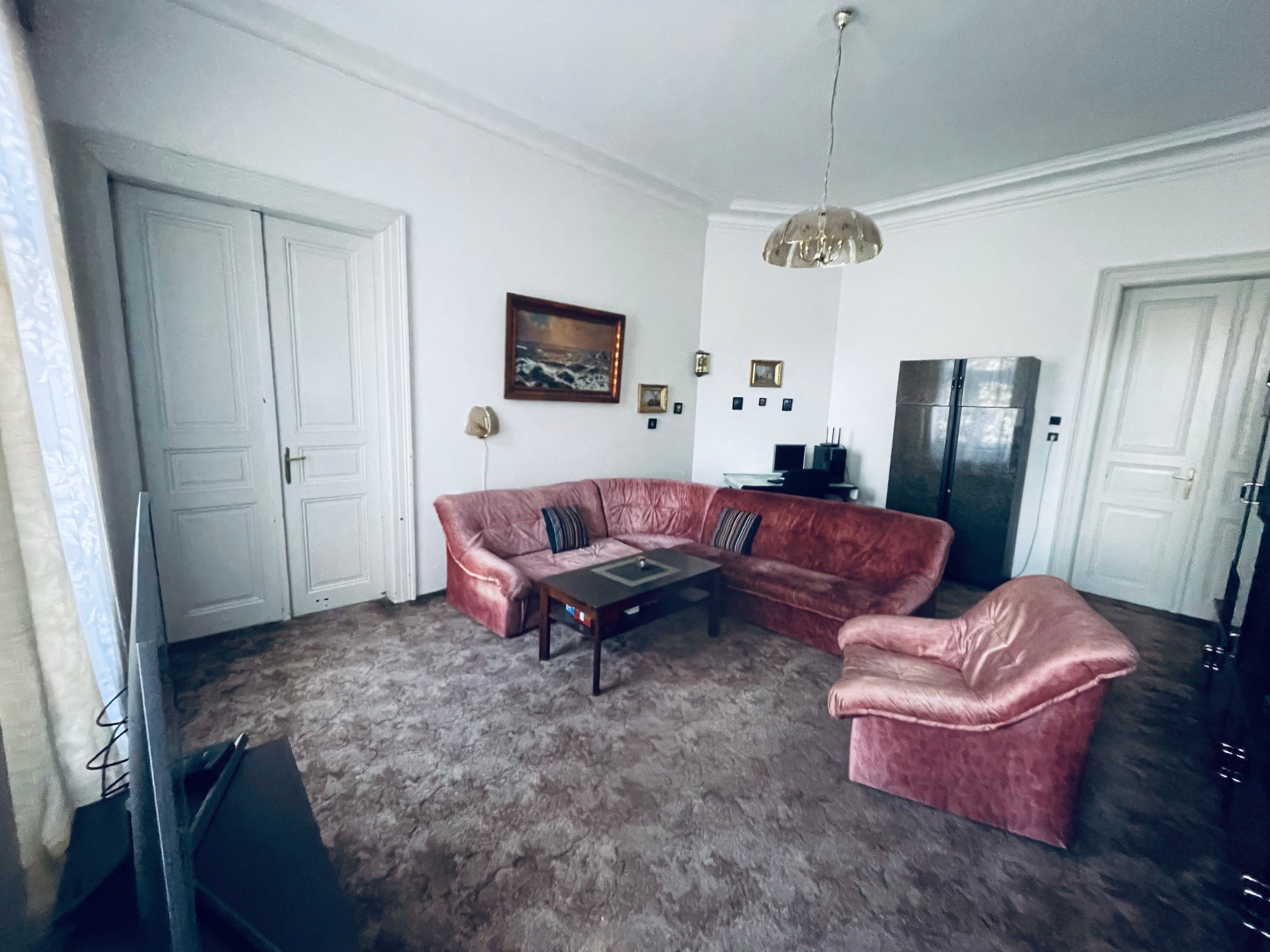 4+1, Veleslavínova, Praha, 115 m²