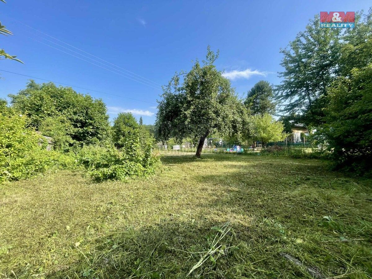 Prodej zahrada - Teplice, 415 01, 474 m²