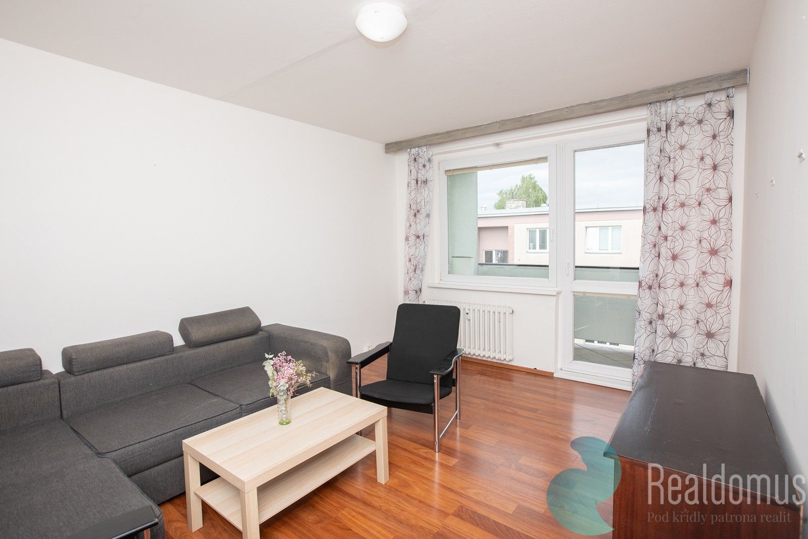 3+1, Nedašovská, Praha, 63 m²