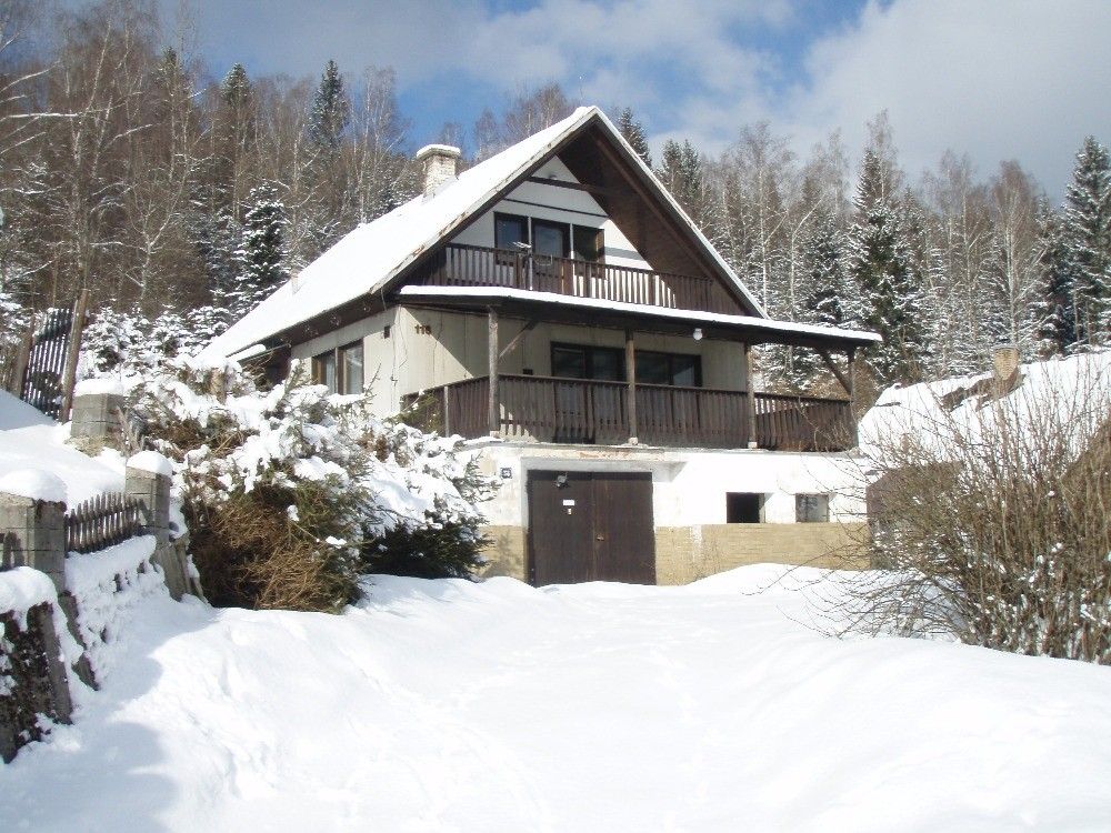 Ostatní, Albrechtice v Jizerských horách, 468 43, 115 m²