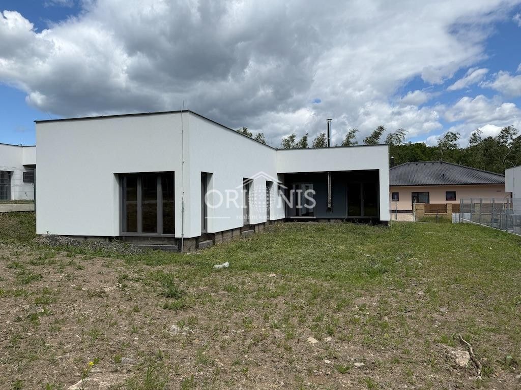 Rodinné domy, Březový vrch,Chomutov, 124 m²