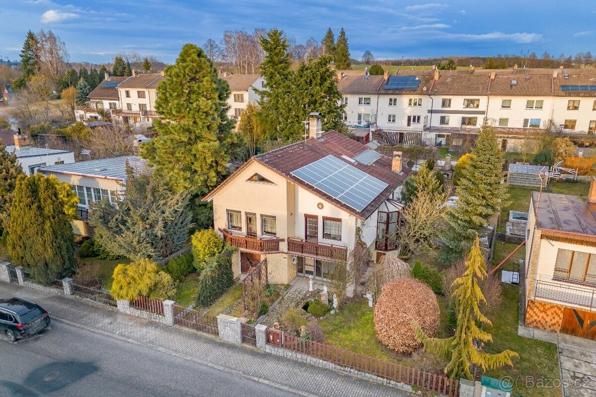 Ostatní, Žirovnice, 394 68, 138 m²