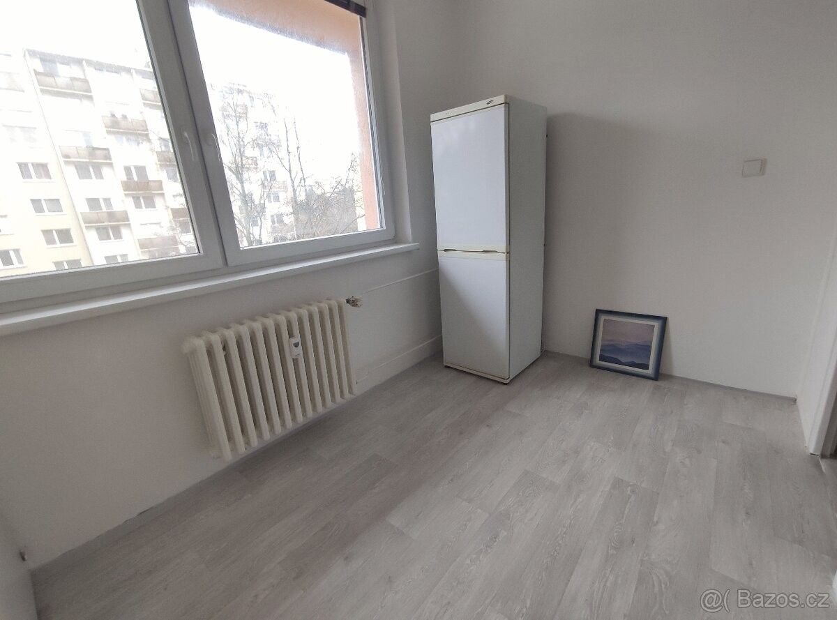 Pronájem byt 1+1 - Brno, 602 00, 34 m²