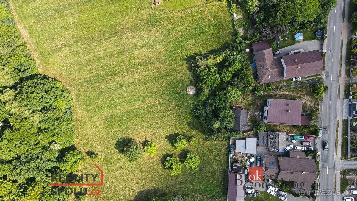 Prodej pozemek - Klimkovice, 742 83, 4 548 m²