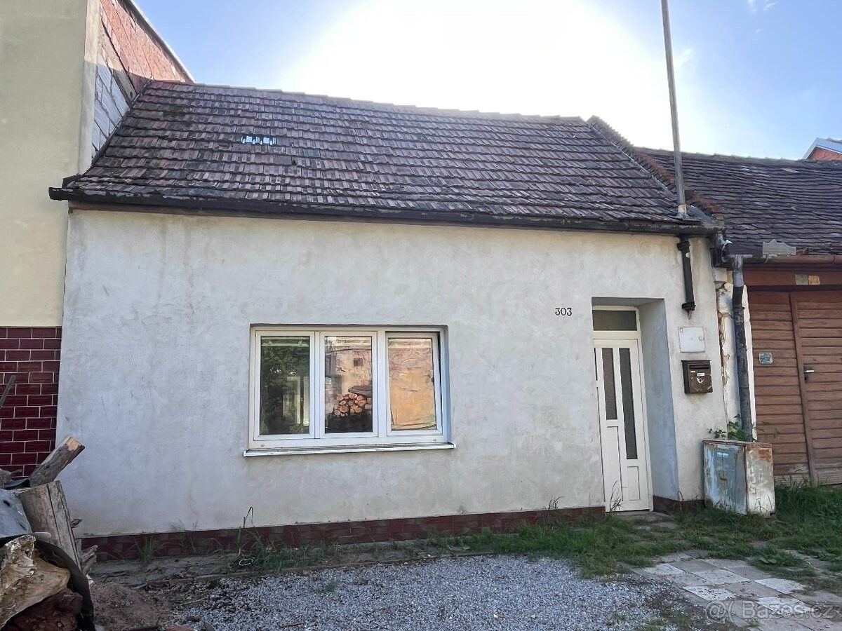 Ostatní, Ždánice, 696 32, 107 m²