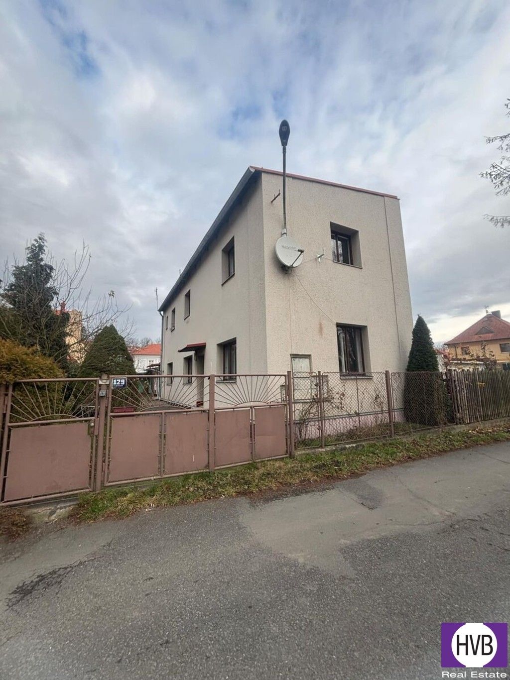 Ostatní, Město, Horšovský Týn, 224 m²