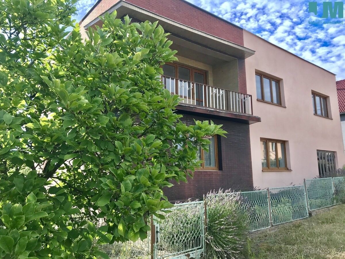 Ostatní, Kravsko, 671 51, 1 402 m²