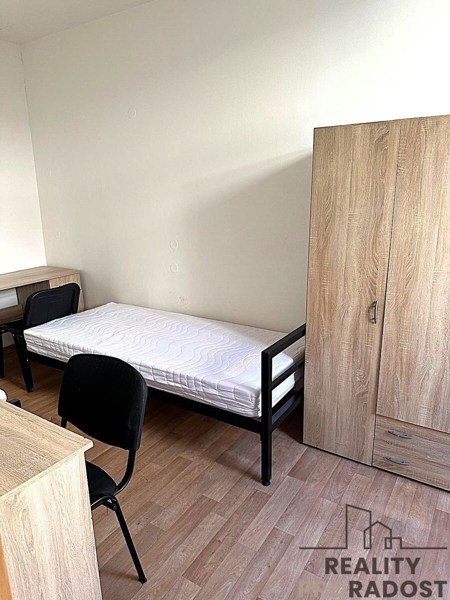 Pronájem byt - Přízova, Brno, 30 m²